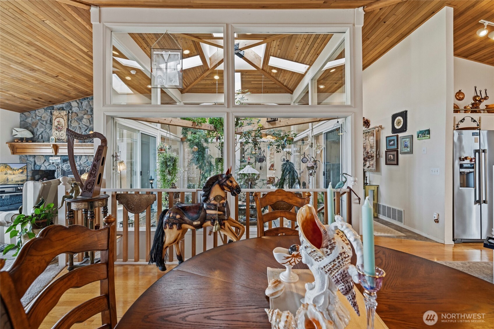 615 NE 4th Street , Coupeville, WA 98239