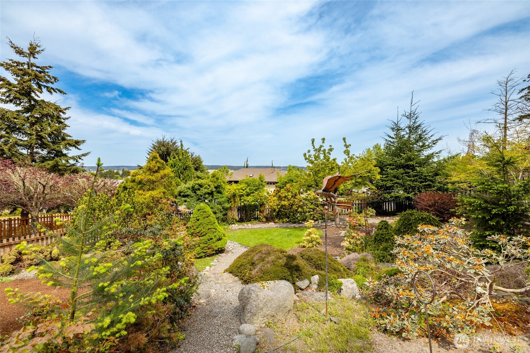 615 NE 4th Street , Coupeville, WA 98239