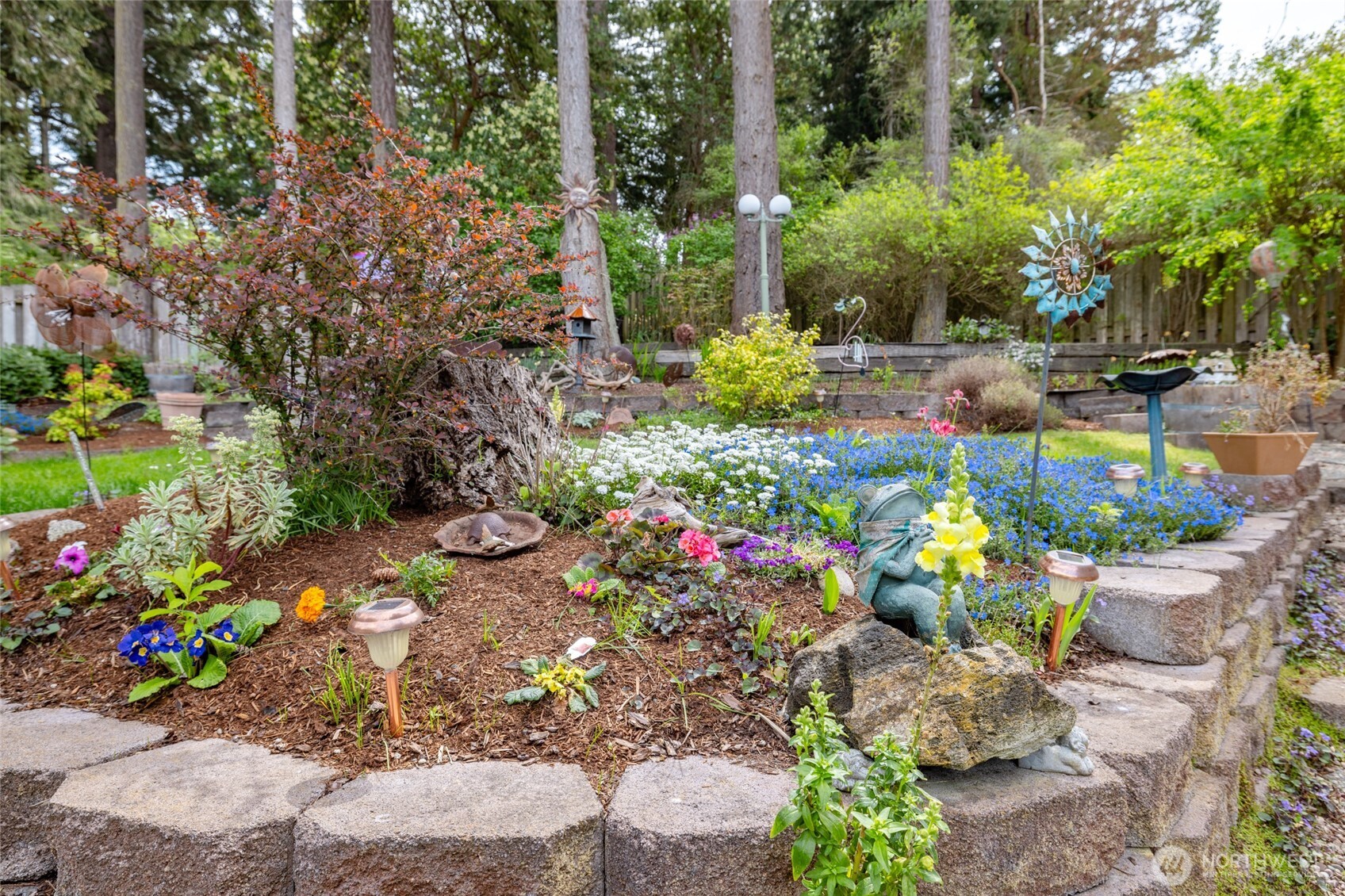 615 NE 4th Street , Coupeville, WA 98239