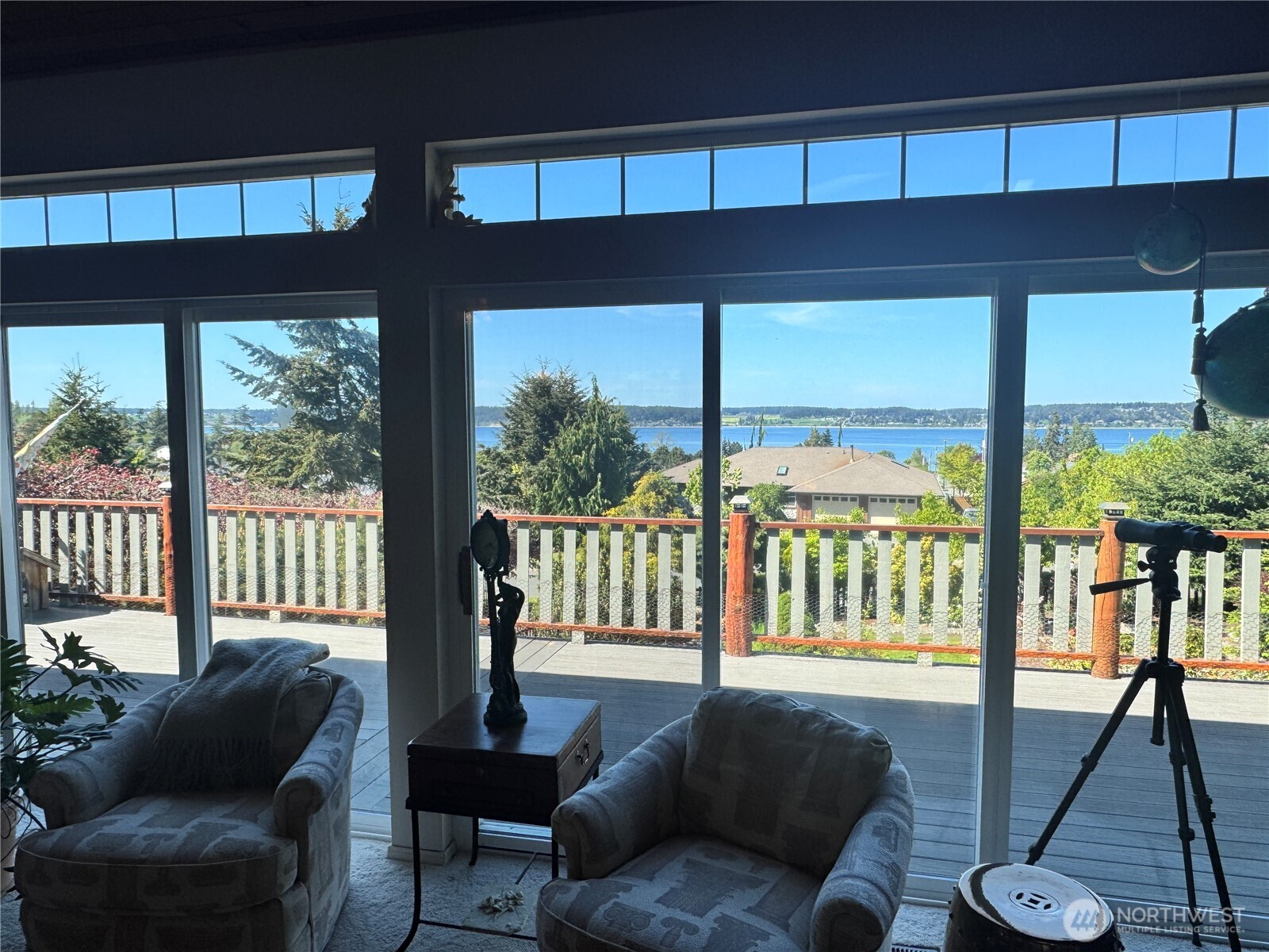 615 NE 4th Street , Coupeville, WA 98239