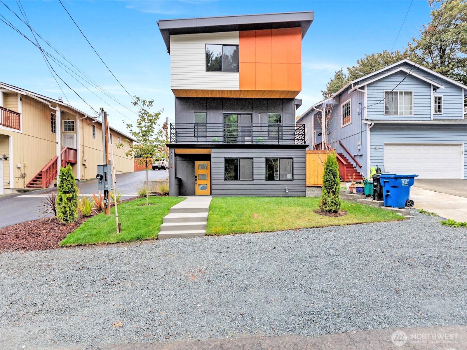 6025 47th Avenue S #A, Seattle, WA 98118