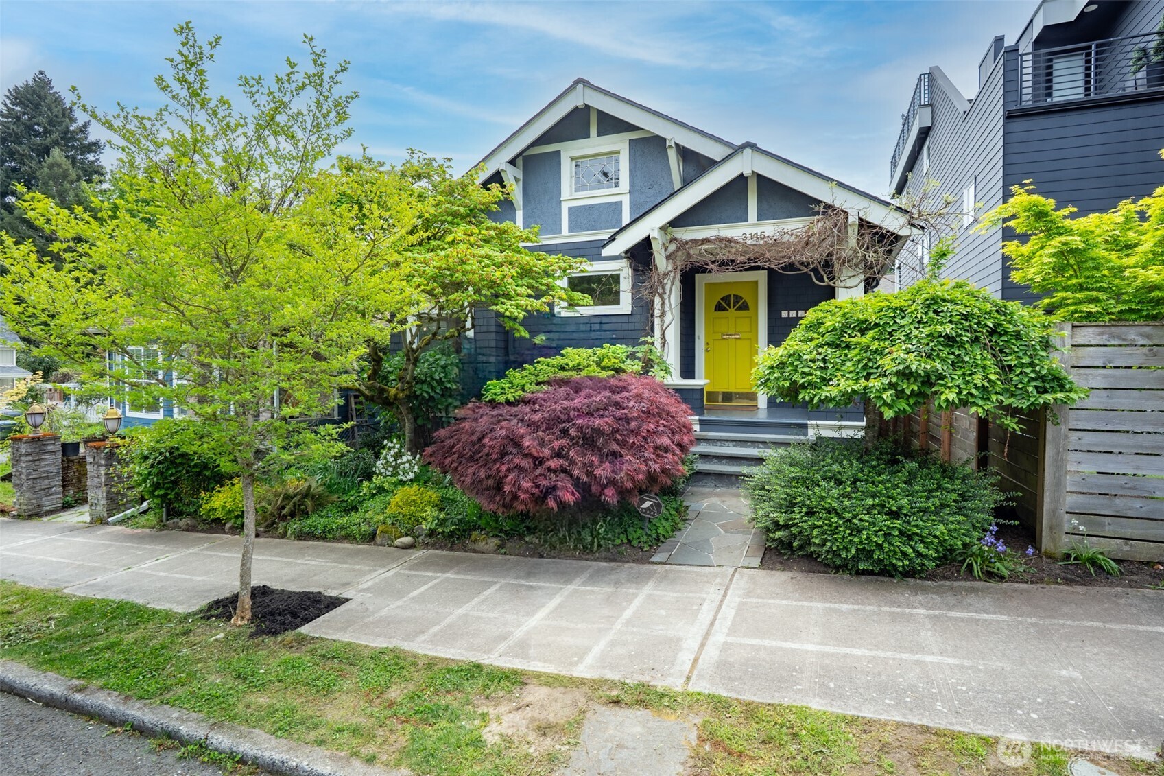 3115 E Jefferson , Seattle, WA 98122