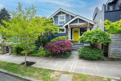 3115 E Jefferson , Seattle, WA 98122 - Photo 1