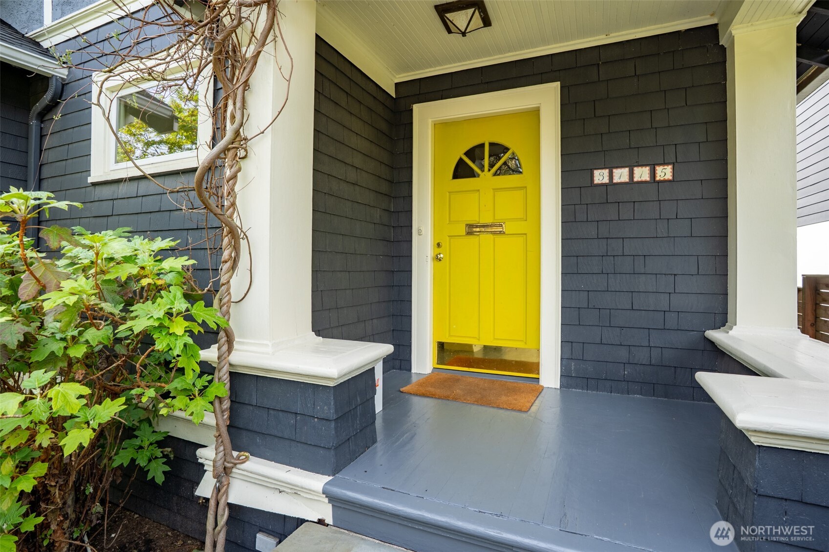 3115 E Jefferson , Seattle, WA 98122