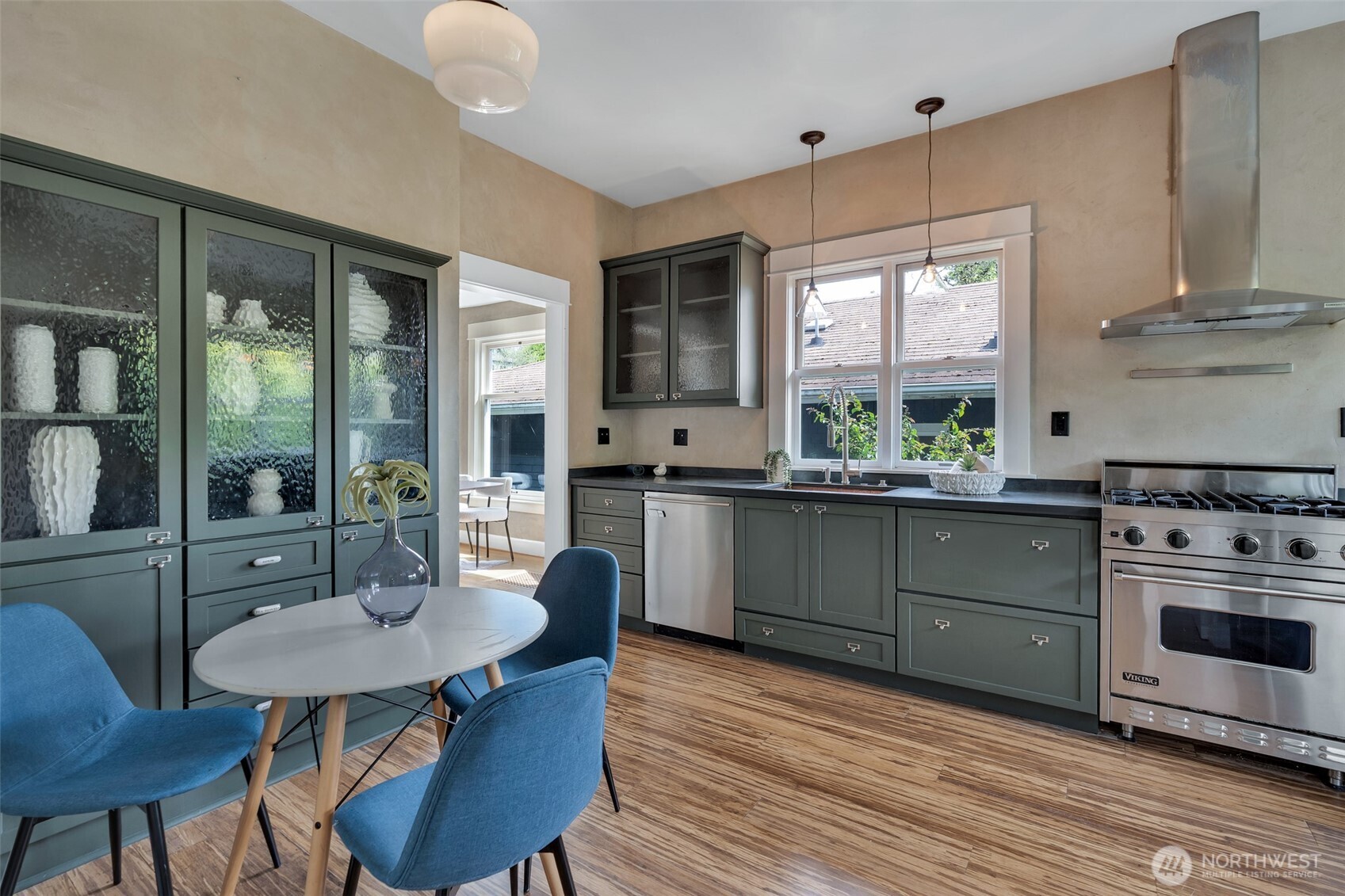 3115 E Jefferson , Seattle, WA 98122