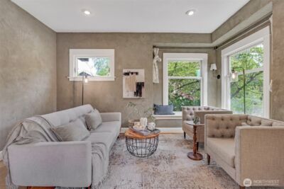 3115 E Jefferson , Seattle, WA 98122 - Photo 4