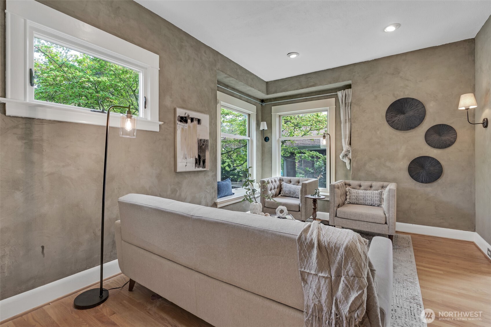 3115 E Jefferson , Seattle, WA 98122