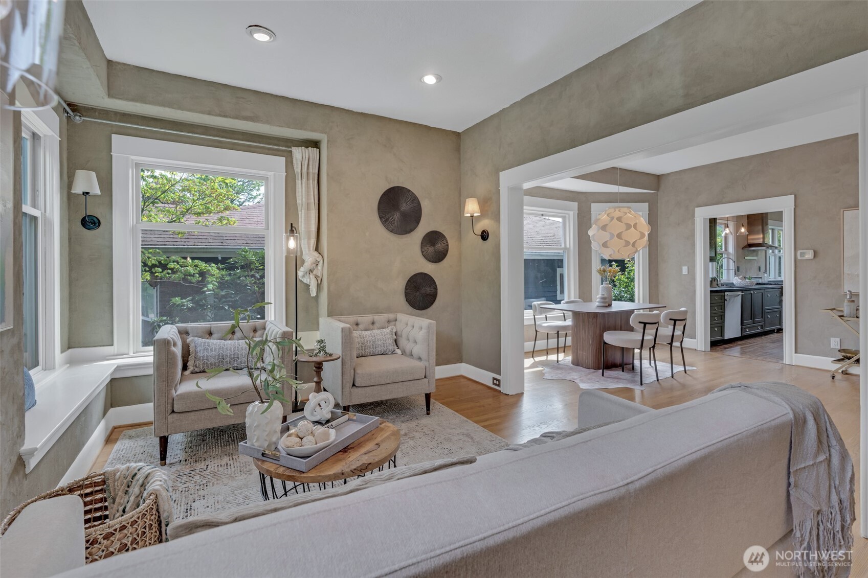 3115 E Jefferson , Seattle, WA 98122