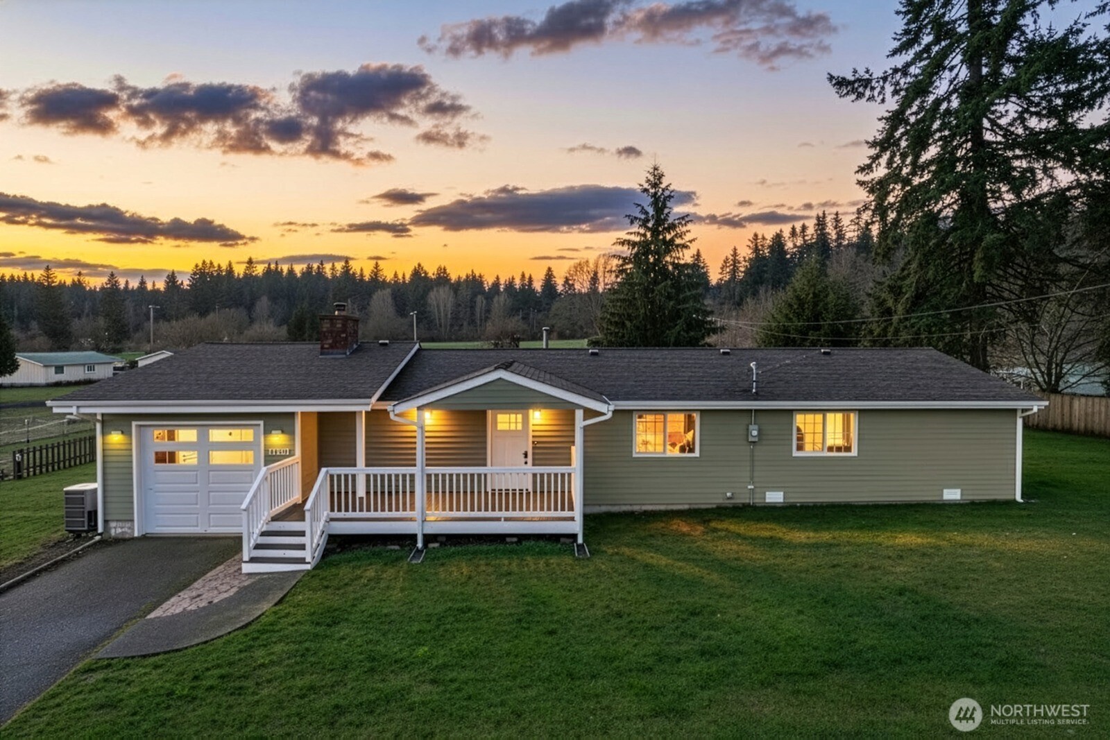 8001 Van Decar Road SE, Port Orchard, WA 98367-9563