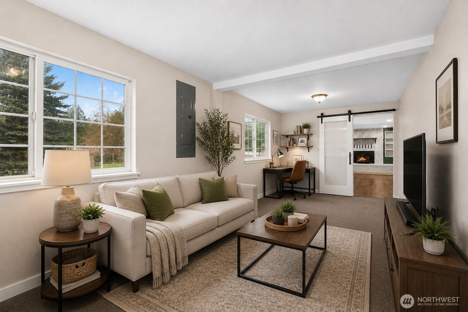 8001 Van Decar Road SE, Port Orchard, WA 98367-9563