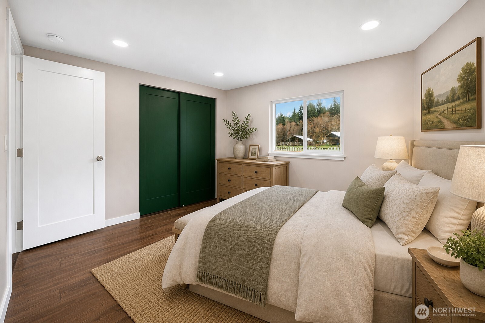 8001 Van Decar Road SE, Port Orchard, WA 98367-9563