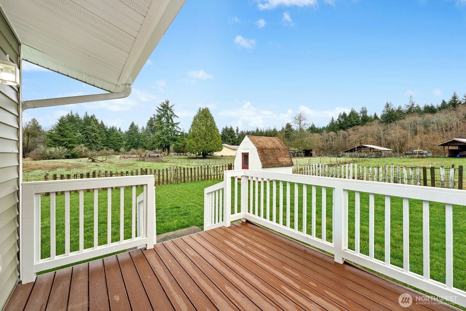 8001 Van Decar Road SE, Port Orchard, WA 98367-9563