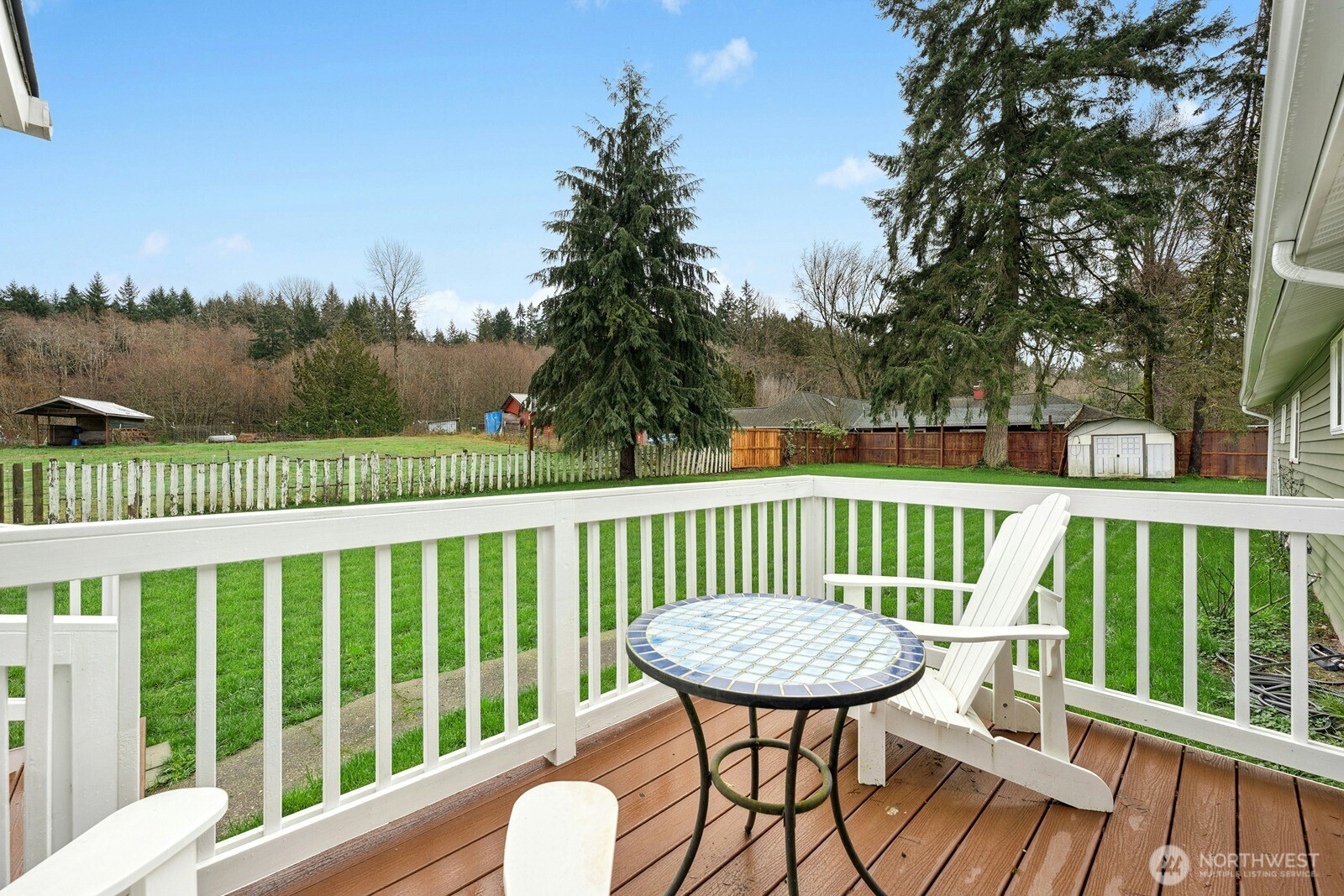 8001 Van Decar Road SE, Port Orchard, WA 98367-9563