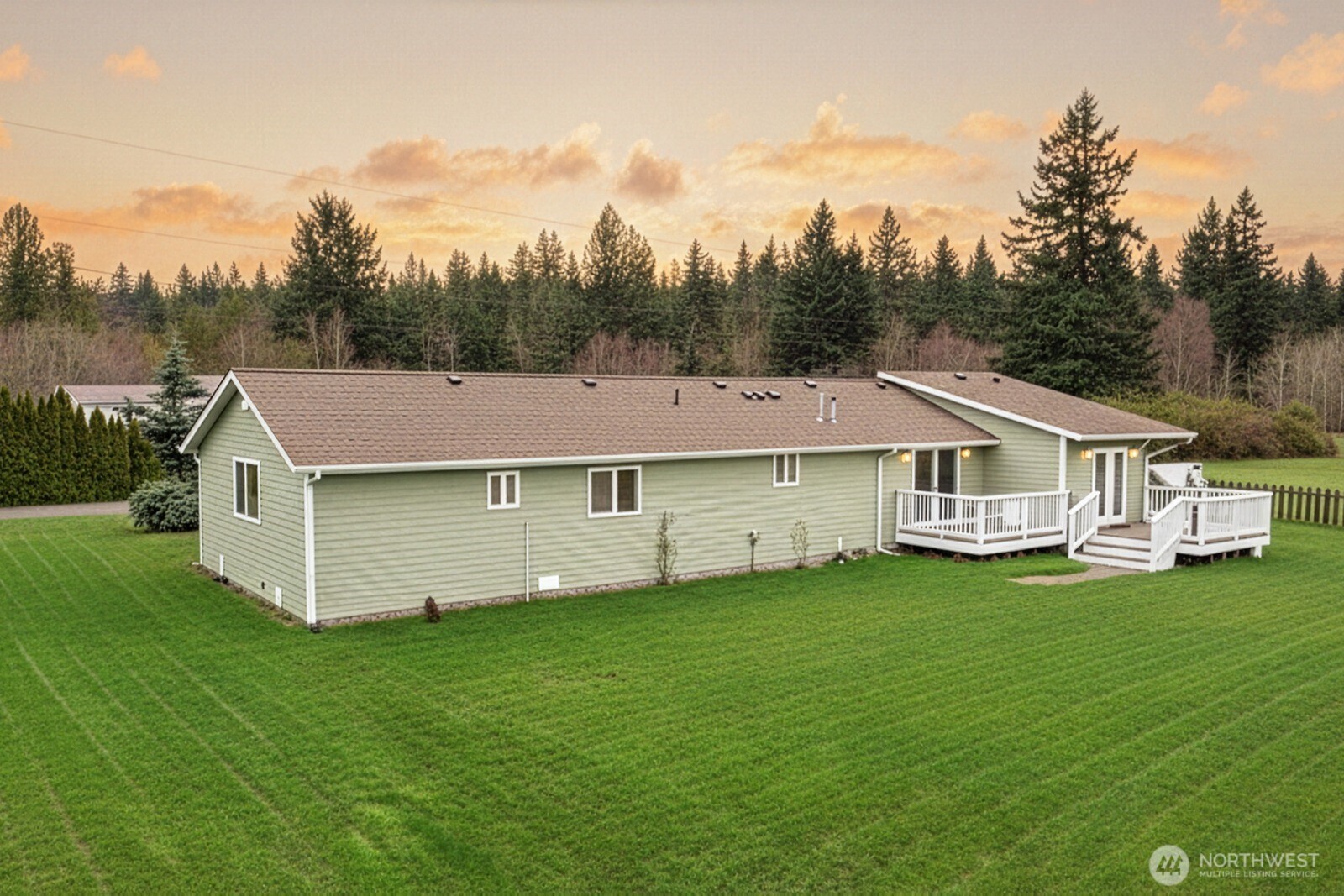 8001 Van Decar Road SE, Port Orchard, WA 98367-9563