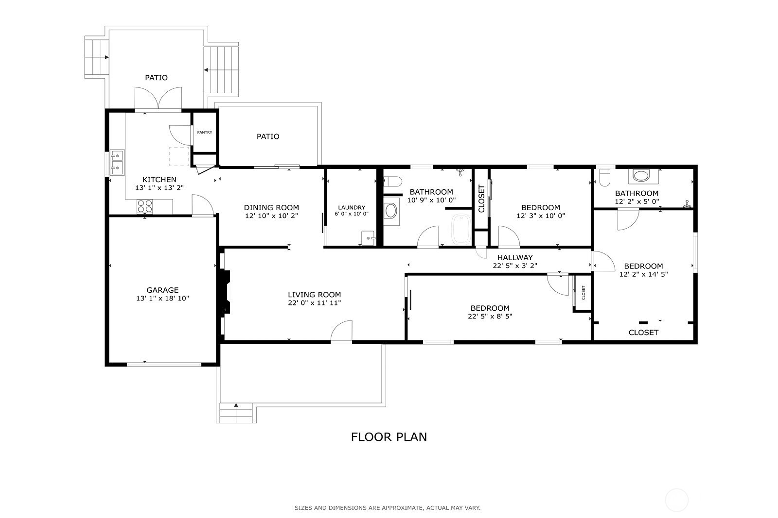 8001 Van Decar Road SE, Port Orchard, WA 98367-9563