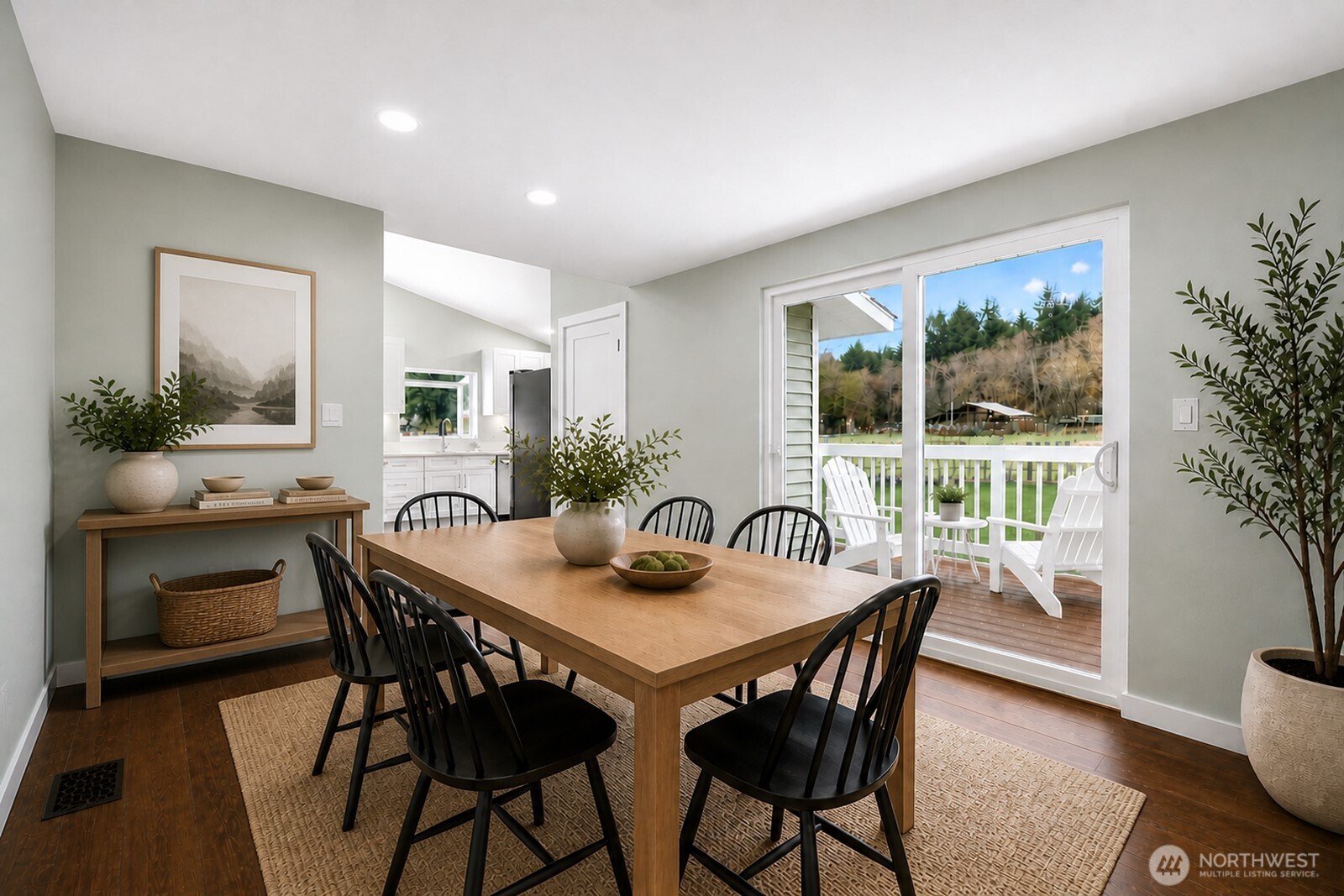 8001 Van Decar Road SE, Port Orchard, WA 98367-9563