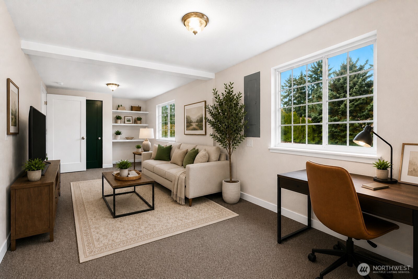 8001 Van Decar Road SE, Port Orchard, WA 98367-9563