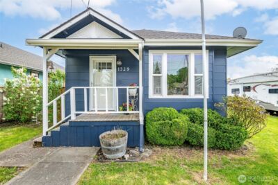 1329 Porter Street , Enumclaw, WA 98022 - Photo 1