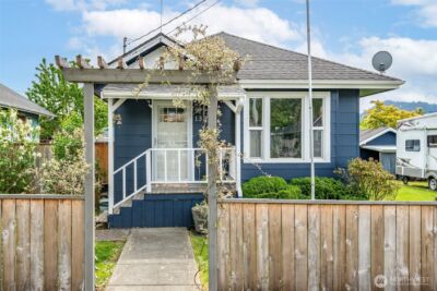 1329 Porter Street , Enumclaw, WA 98022 - Photo 2