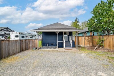 1329 Porter Street , Enumclaw, WA 98022 - Photo 21