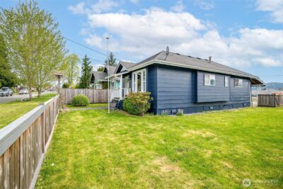 1329 Porter Street , Enumclaw, WA 98022 - Photo 27