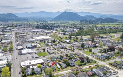 1329 Porter Street , Enumclaw, WA 98022 - Photo 30