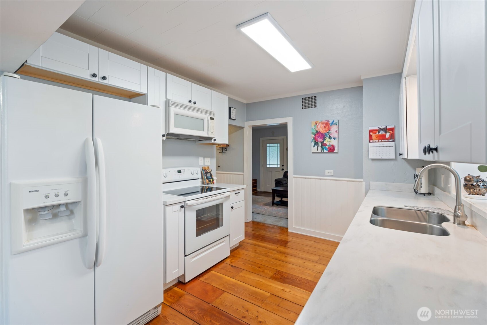 212 W 6th Street , Centralia, WA 98531