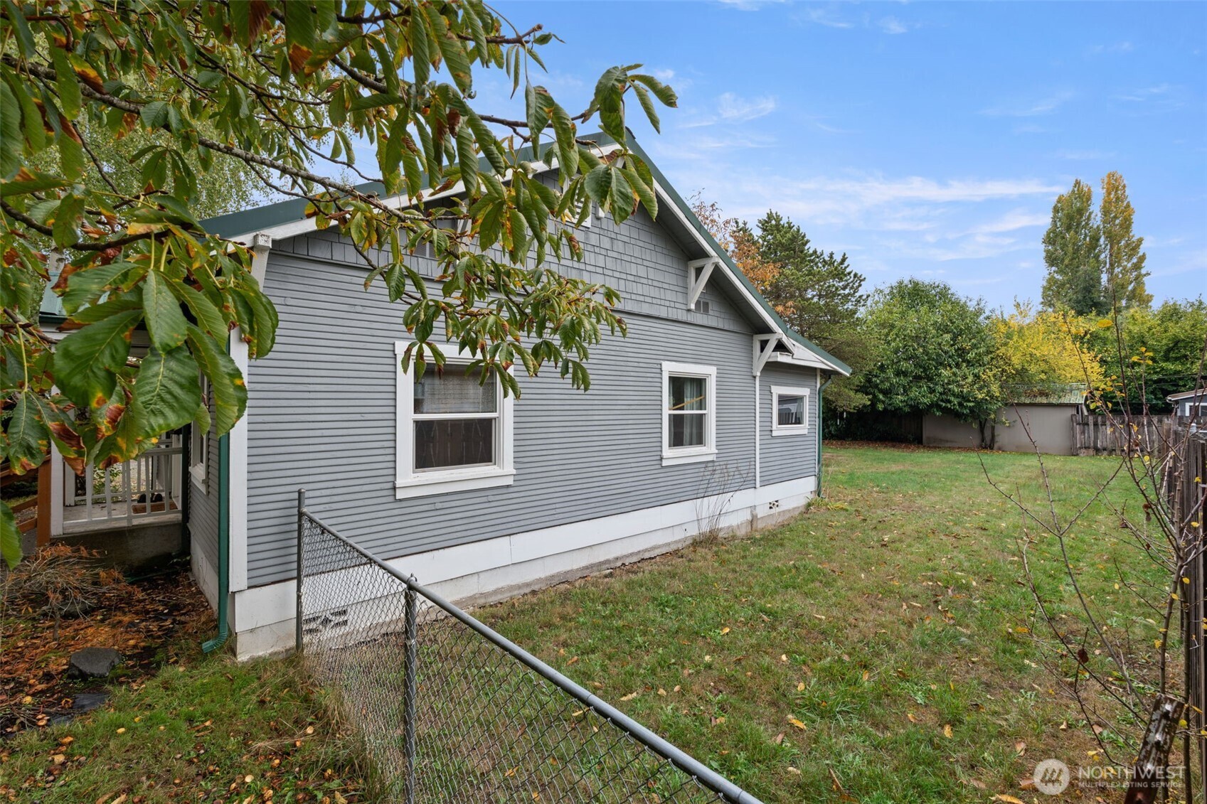212 W 6th Street , Centralia, WA 98531