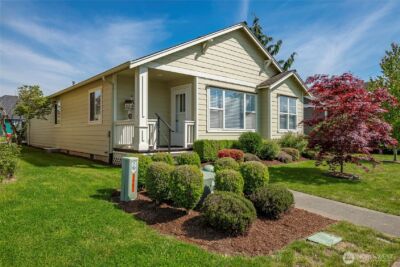 2172 Oak Street , Lynden, WA 98264