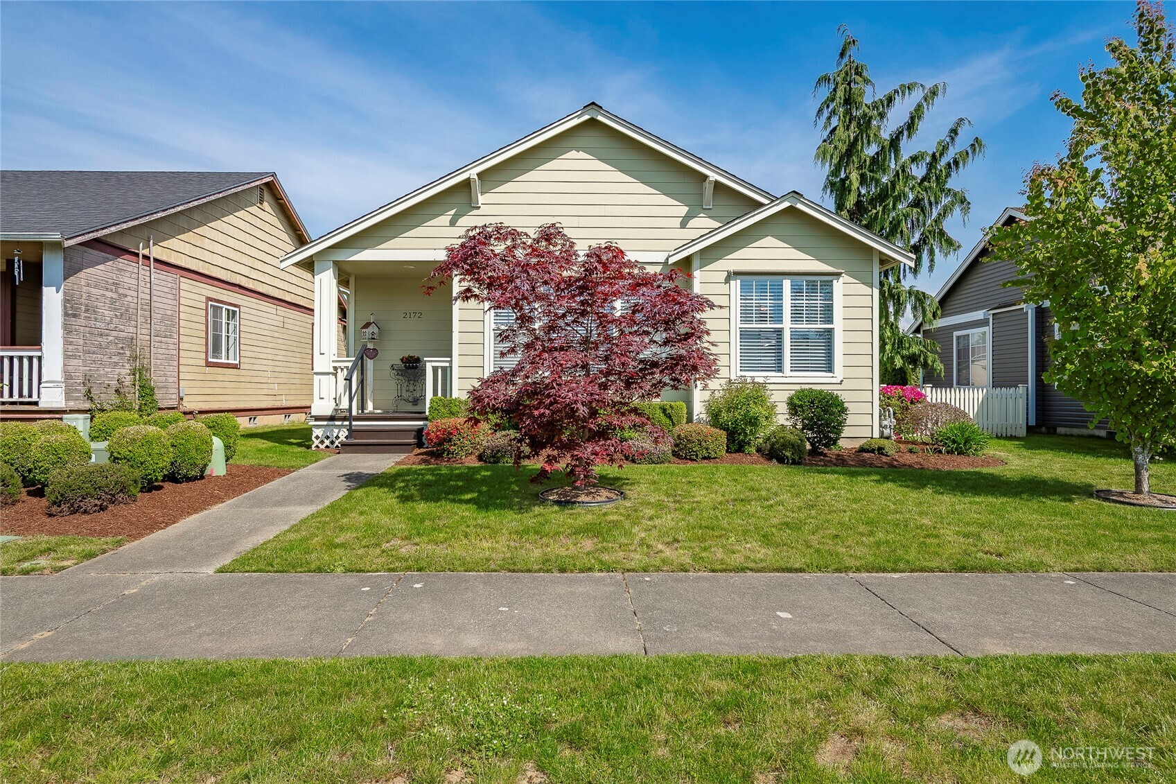 2172 Oak Street , Lynden, WA 98264
