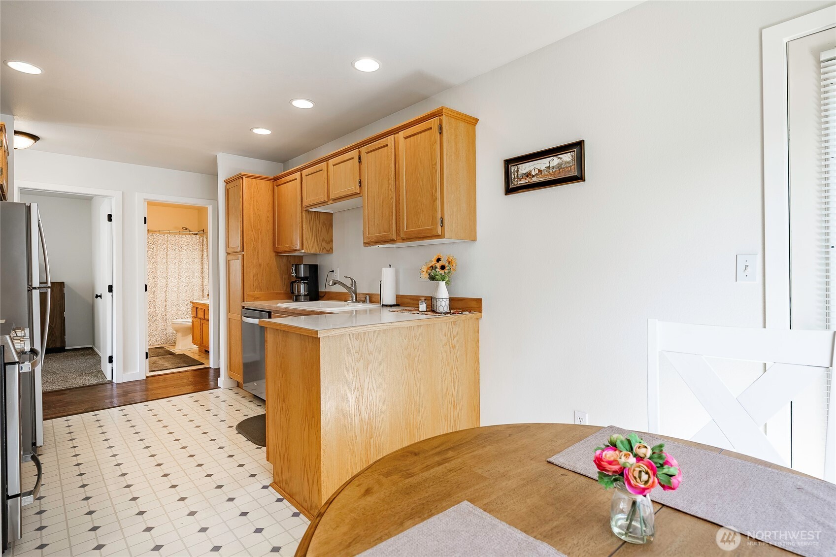 2172 Oak Street , Lynden, WA 98264