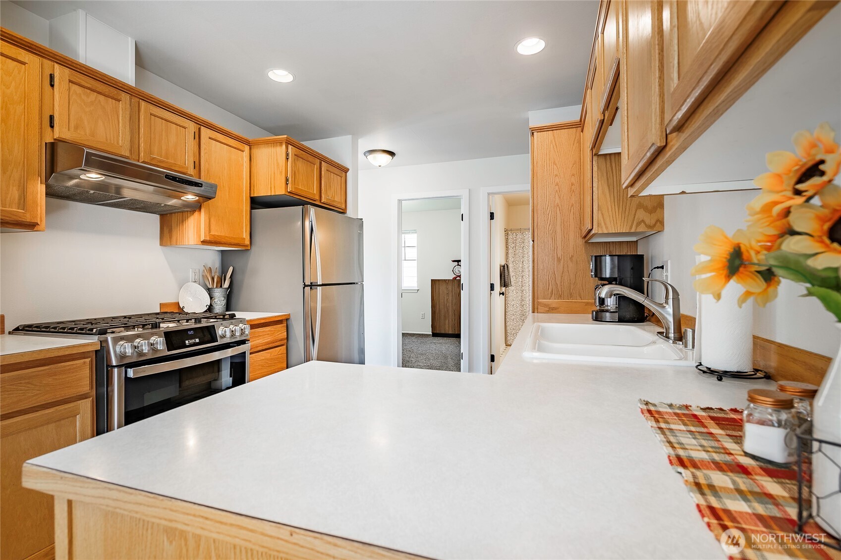 2172 Oak Street , Lynden, WA 98264