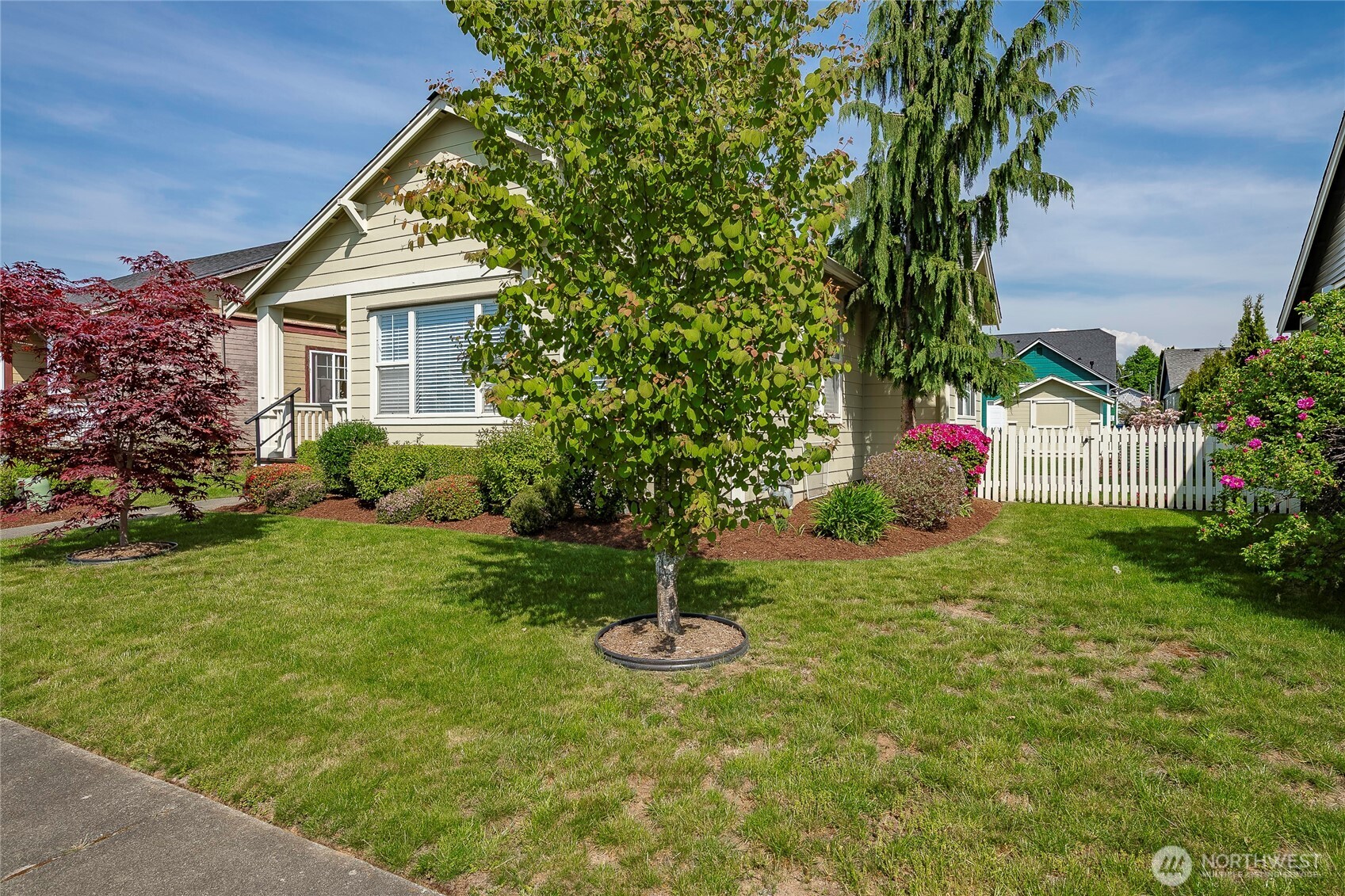2172 Oak Street , Lynden, WA 98264