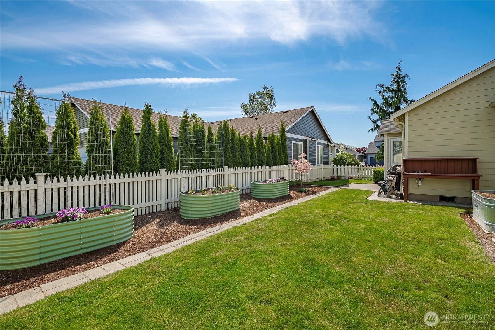 2172 Oak Street , Lynden, WA 98264