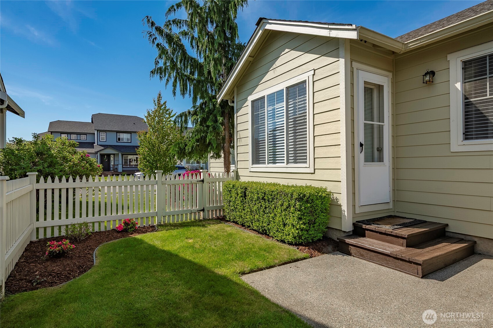 2172 Oak Street , Lynden, WA 98264