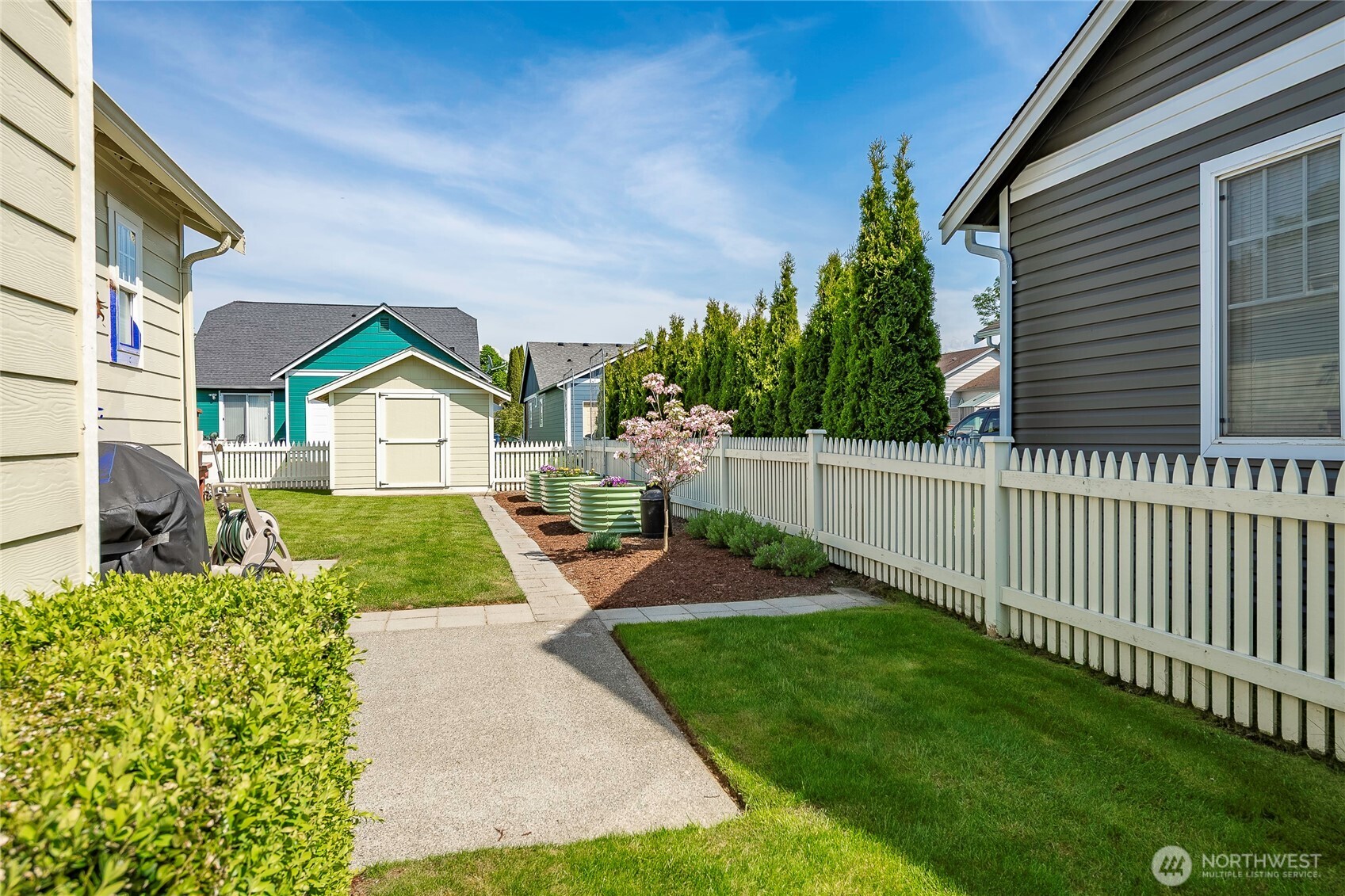2172 Oak Street , Lynden, WA 98264