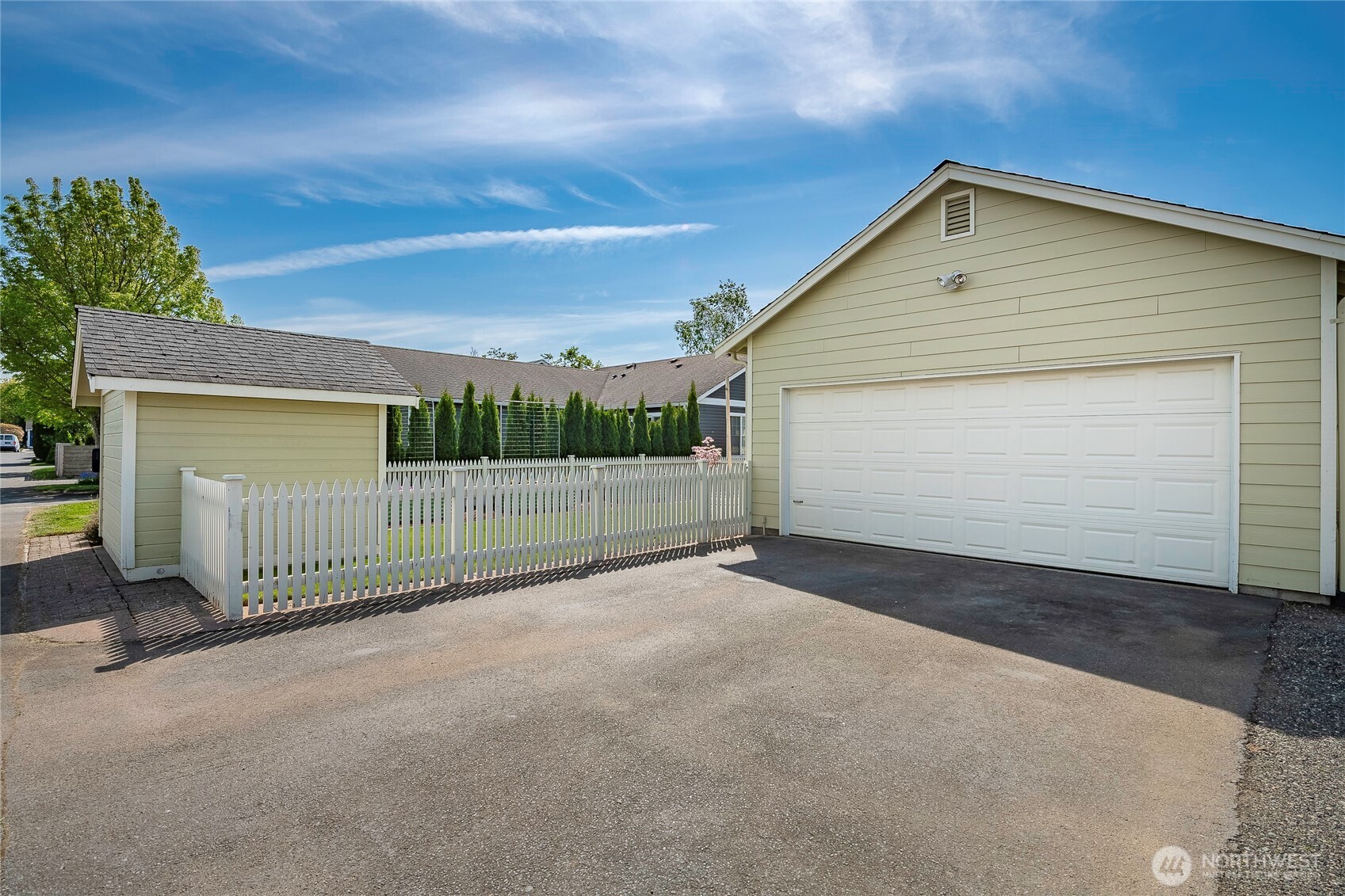 2172 Oak Street , Lynden, WA 98264