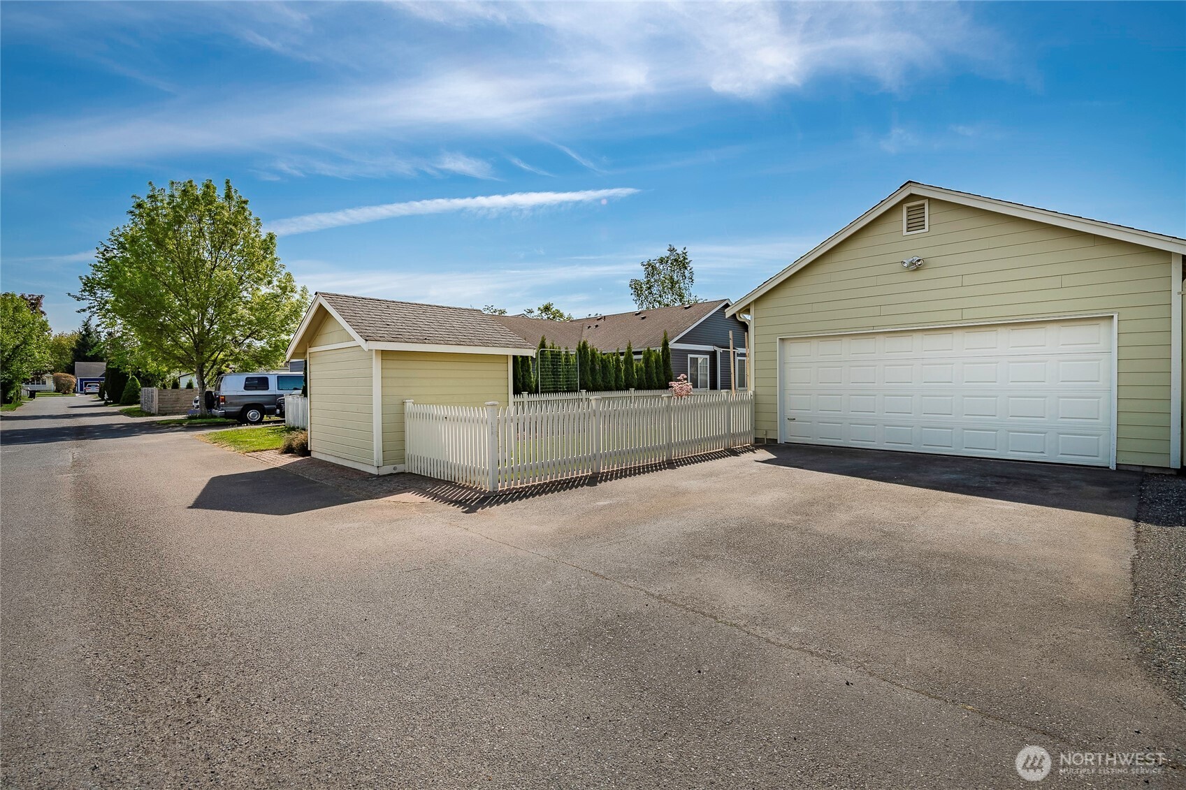 2172 Oak Street , Lynden, WA 98264