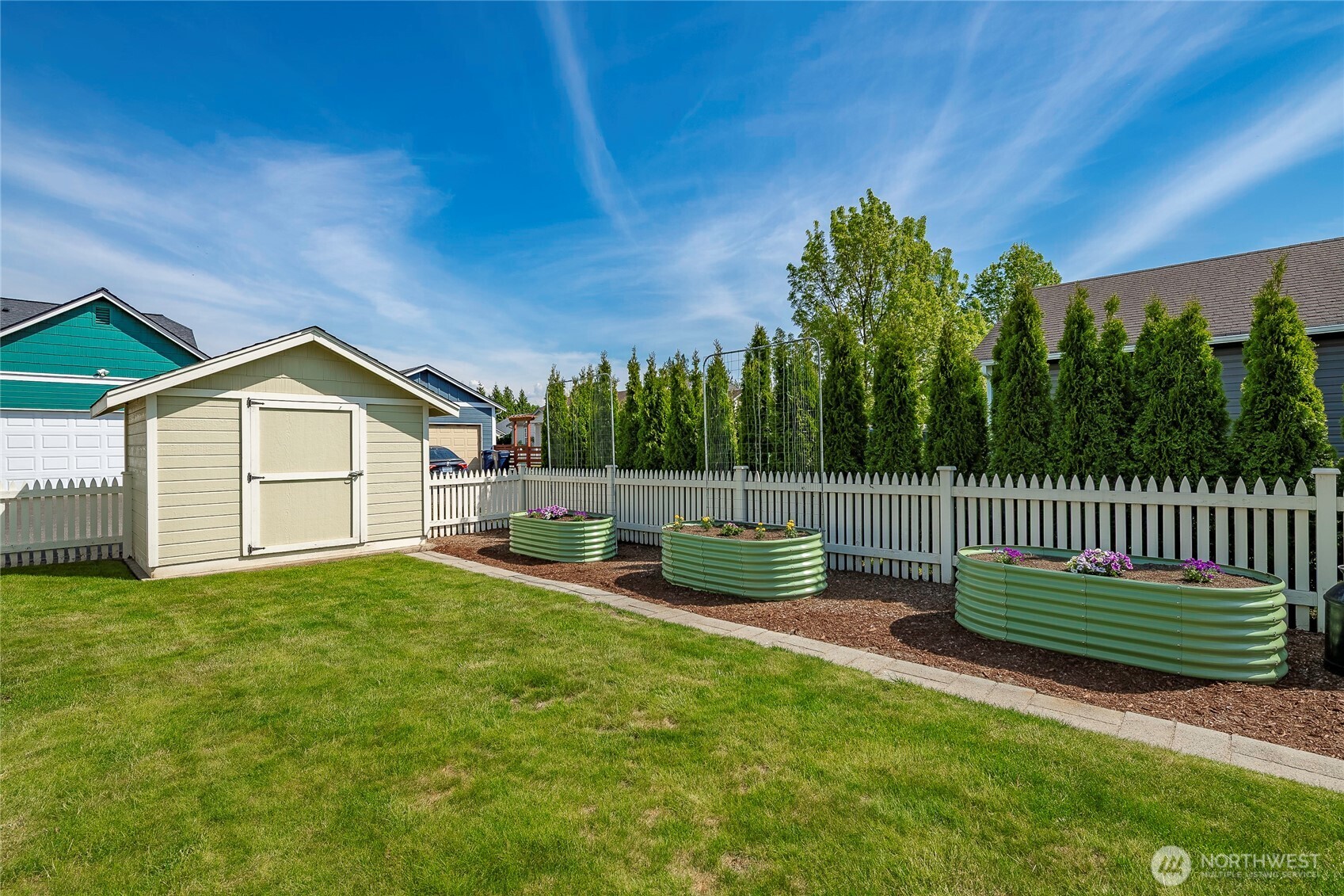 2172 Oak Street , Lynden, WA 98264