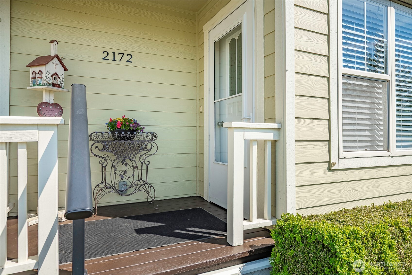 2172 Oak Street , Lynden, WA 98264