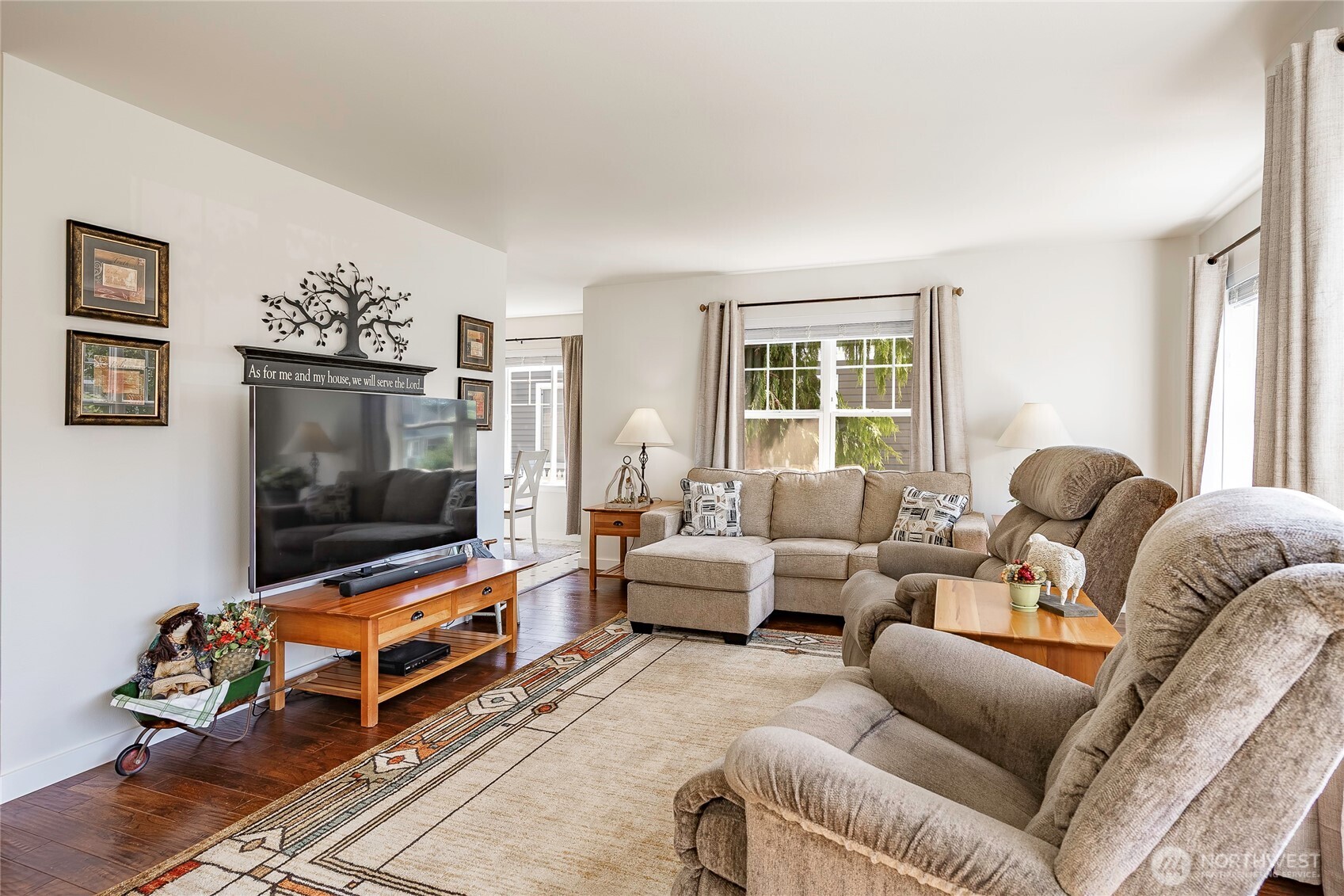 2172 Oak Street , Lynden, WA 98264