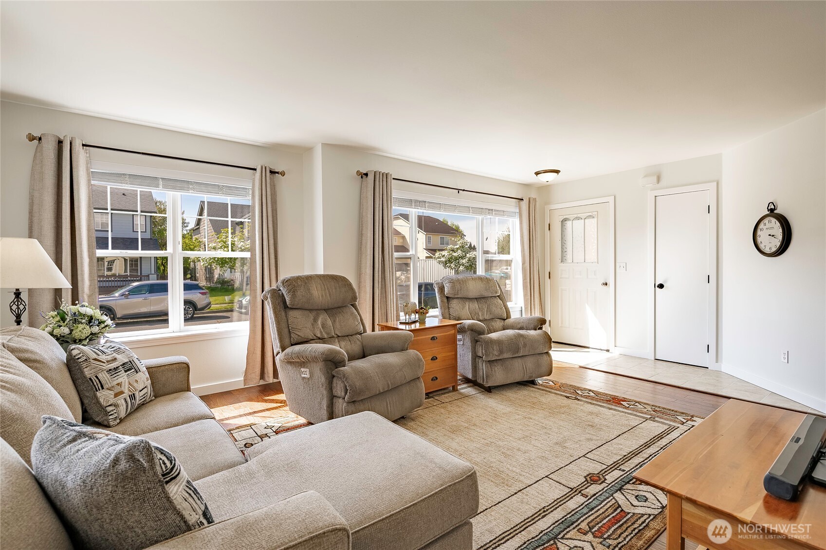 2172 Oak Street , Lynden, WA 98264