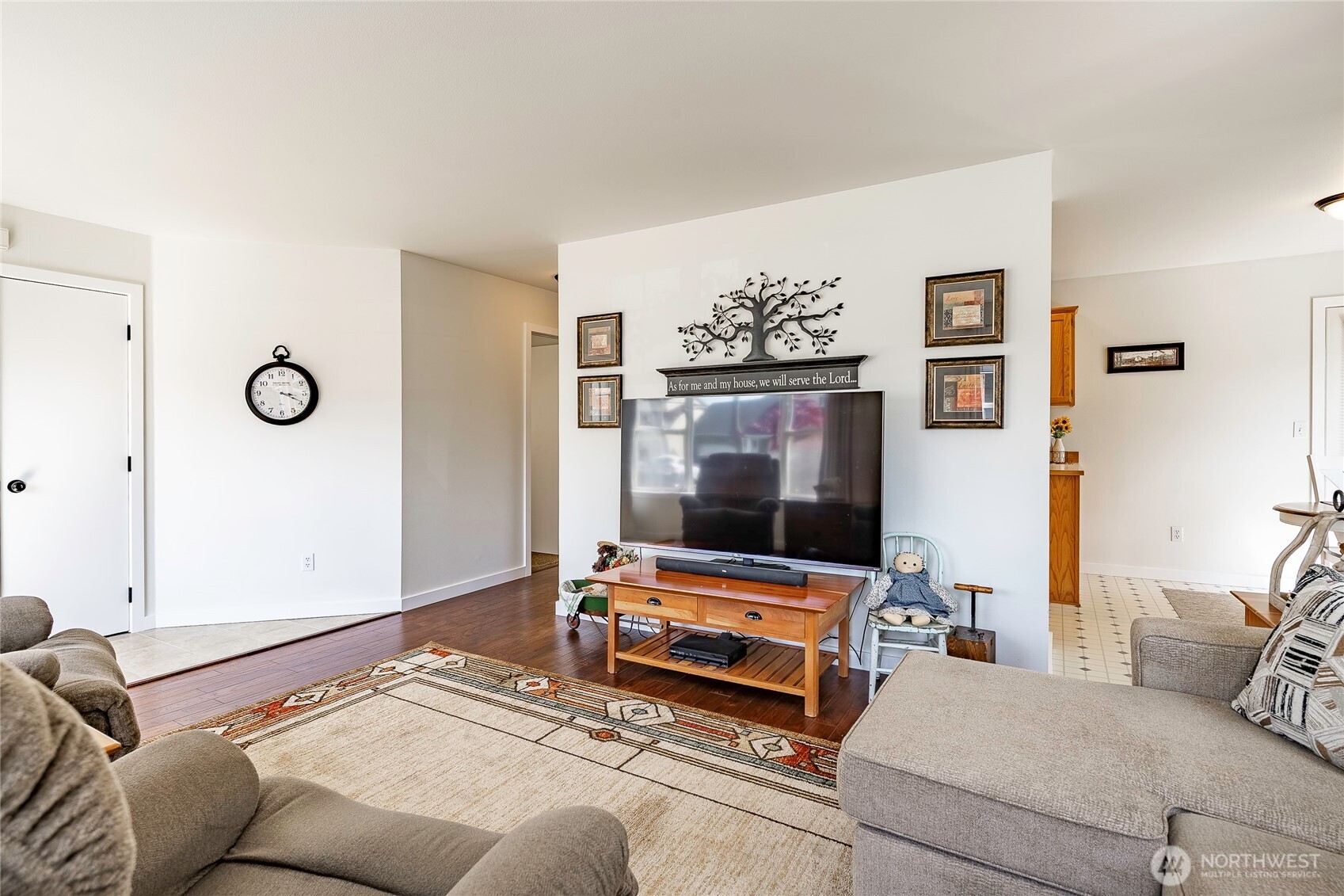 2172 Oak Street , Lynden, WA 98264