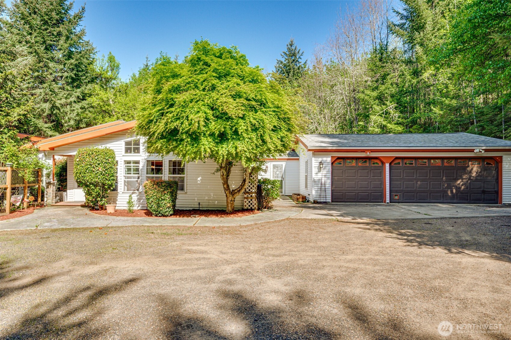 229 Prospect Road , Woodland, WA 98674