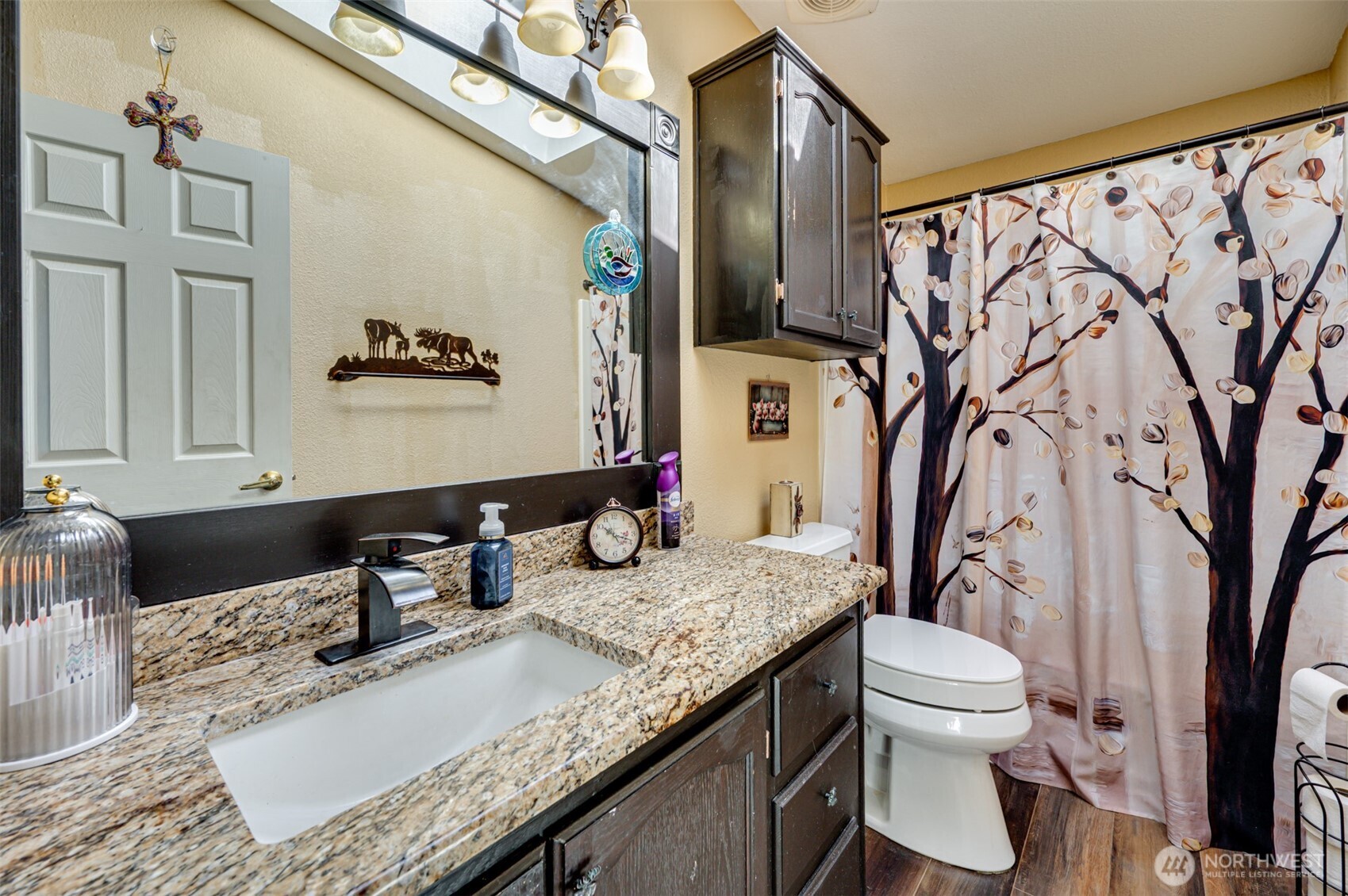 229 Prospect Road , Woodland, WA 98674