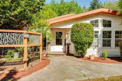 229 Prospect Road , Woodland, WA 98674 - Photo 3