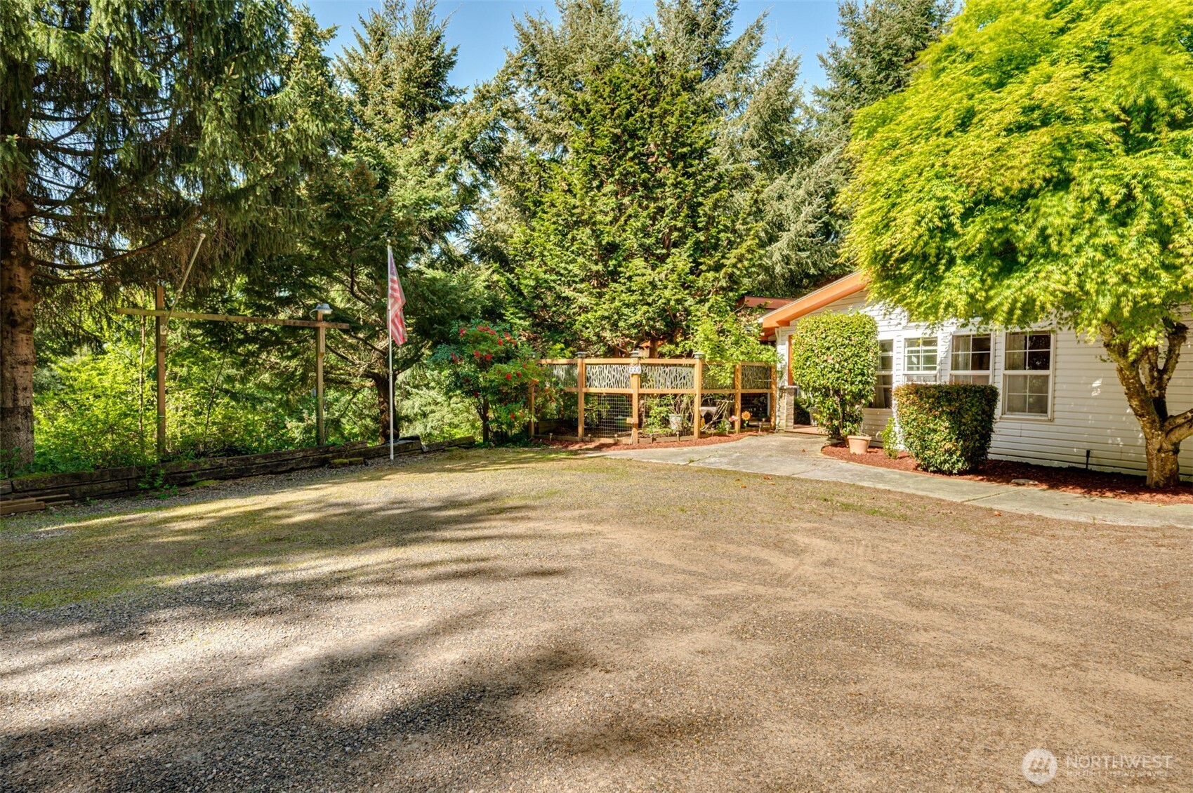 229 Prospect Road , Woodland, WA 98674