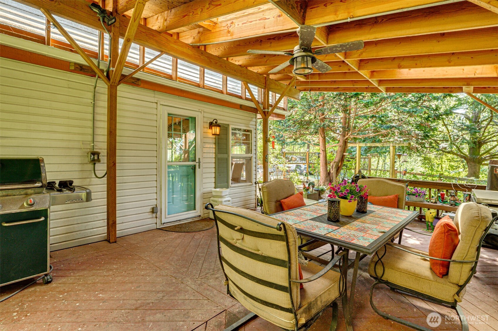 229 Prospect Road , Woodland, WA 98674