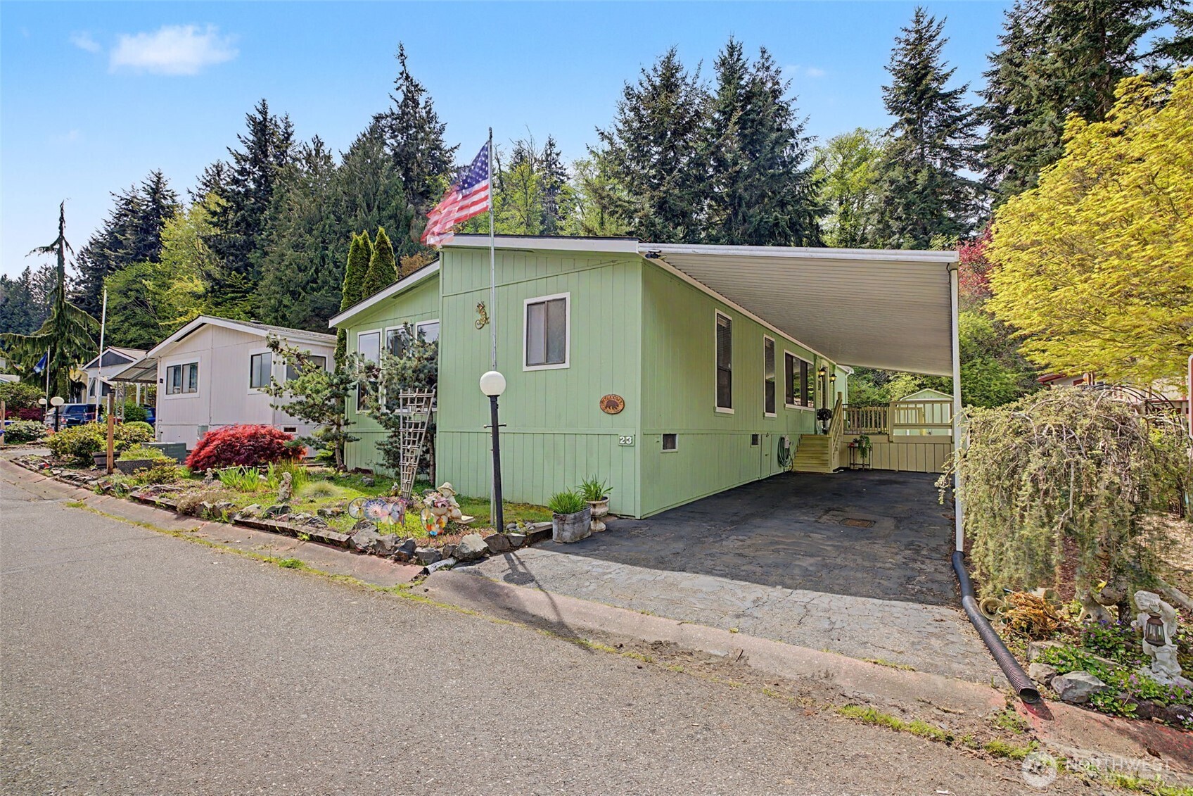 5810 Fleming Street #23, Everett, WA 98203