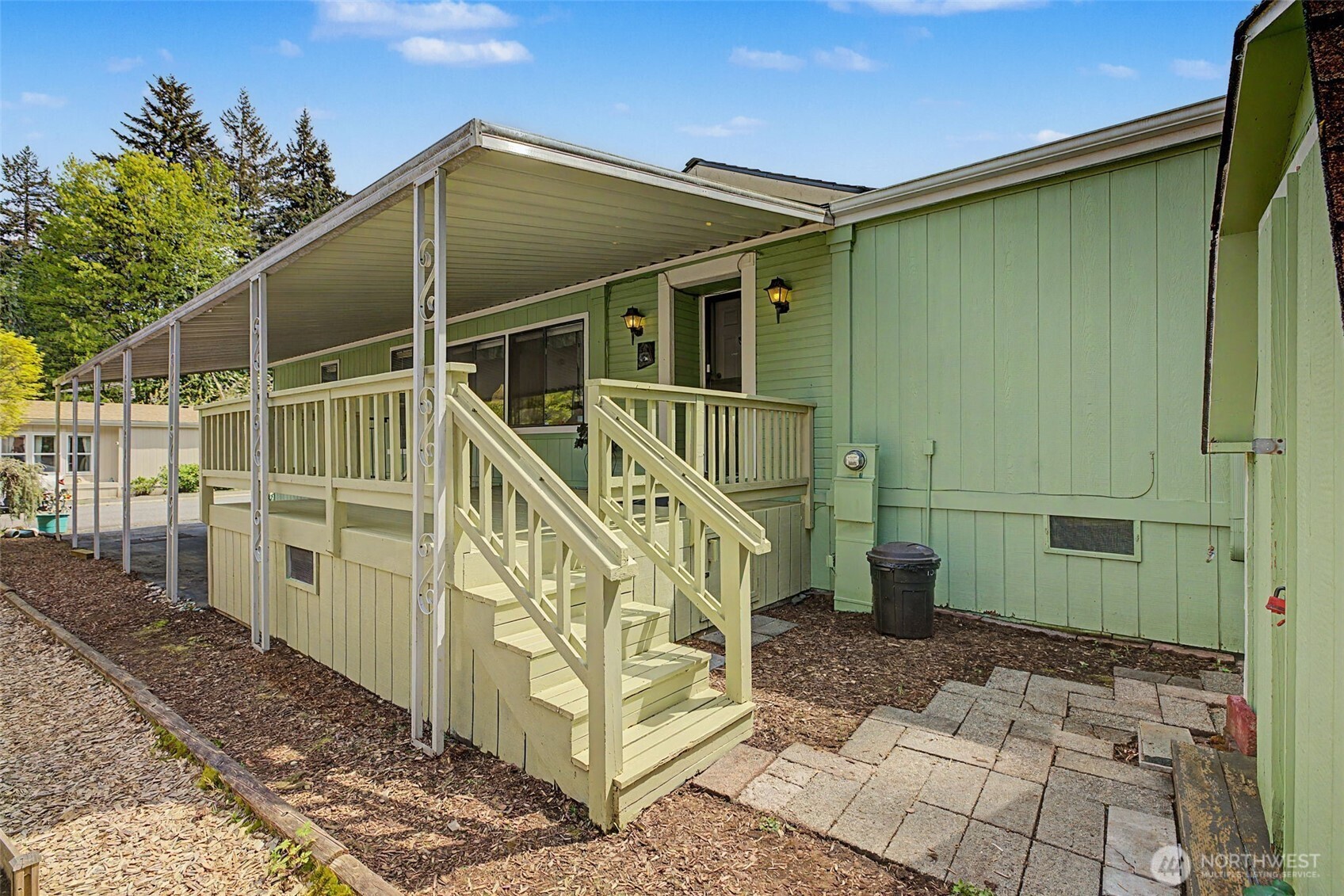 5810 Fleming Street #23, Everett, WA 98203